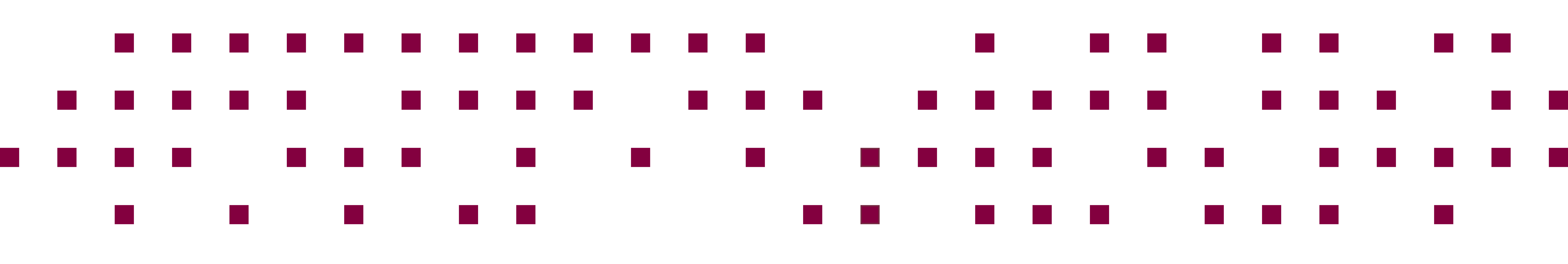 Decorative Cubes